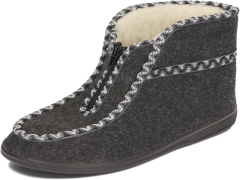 BAWAL productos de cuero pantuflas de lana, zapatos fabricantes en Polonia