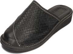 BAWAL productos de cuero pantuflas de lana, zapatos fabricantes en Polonia