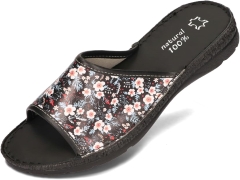 BAWAL productos de cuero pantuflas de lana, zapatos fabricantes en Polonia