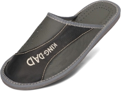 BAWAL productos de cuero pantuflas de lana, zapatos fabricantes en Polonia